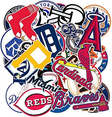 MLB choose your Team Crochet Afghan Kit