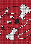 Clifford Crochet Pattern