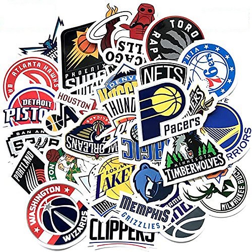 NBA choose your Team Crochet Afghan Kit